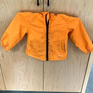 Oaki raincoat 2T